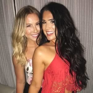 Meet your Posher, Cassidy